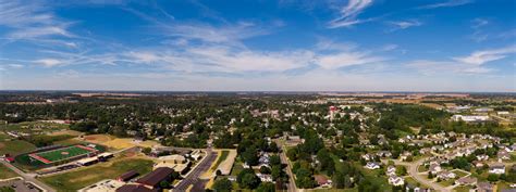 johnstown ohio