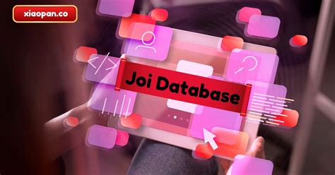 Joi Database Beyond The Hype Whats The Reality