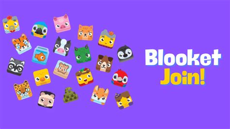 Join Blooket Game