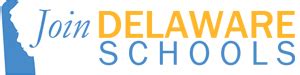join delaware schools