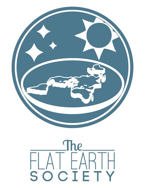 Join Flat Earth Society