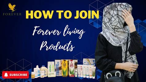 Join Forever Living