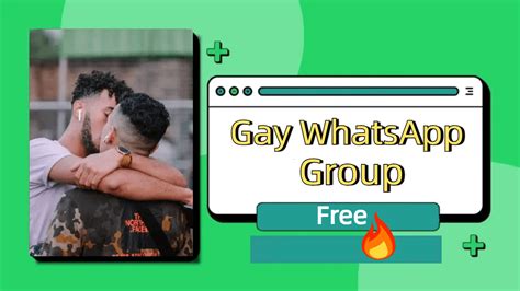 join gay whatsapp group