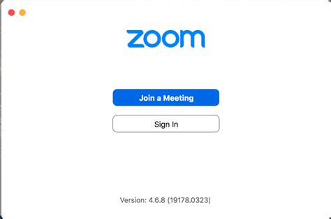 join zoom