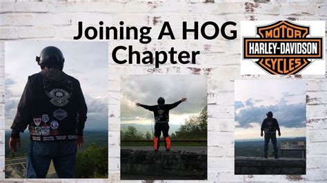 Download Join Hog Chapter 