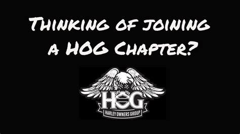 Download Join Hog Chapter 