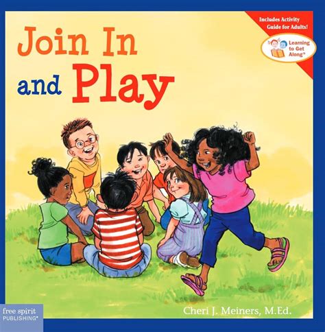 Download Join In And Play Learning To Get Along 