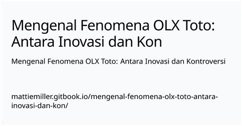 JOIN OLXTOTO - OLXTOTO: Join Situs Togel Dan Bandar Toto Online Terpercaya