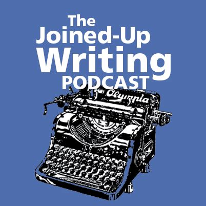 Joined Up Writing Podcast Wayne Kelly Writes Join Up Writing - Join Up Writing