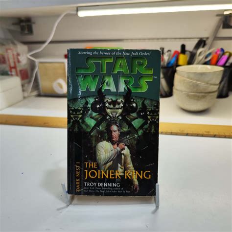 Joiner King Pdf