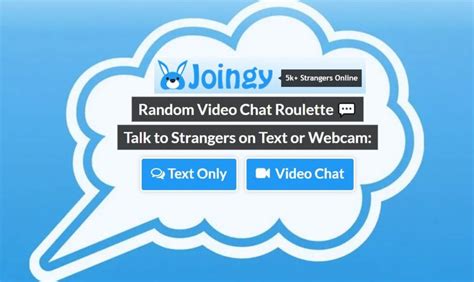 joingy chat room