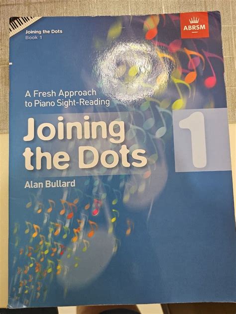 joining the dots book 1