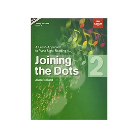 joining the dots book 2 piano a fresh approach to