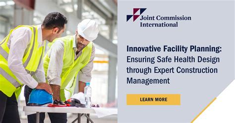 Joint Commission Construction