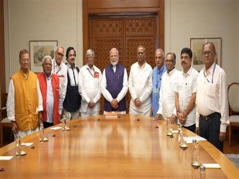 Joint Consultative Machinery
