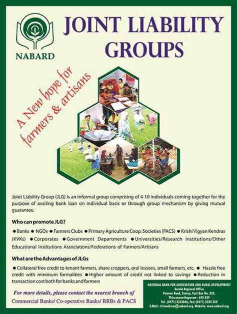 Joint Liability Group