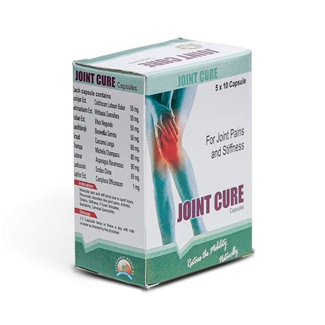 Joint cure - là gì - đánh giá - chính hãng - giá bao nhiêu tiền