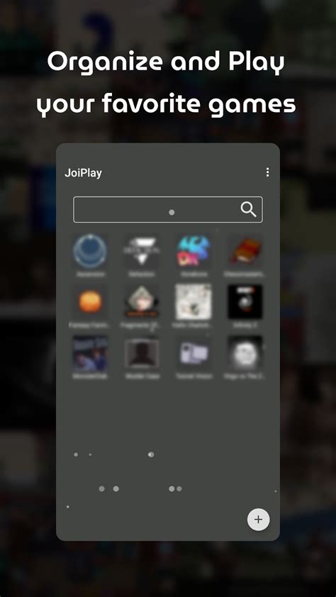 joiplay | JoiPlay120023patreonreleaseapk Mybox