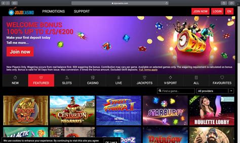 jojo online casino uhlw