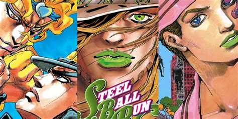 Jojo Part 8