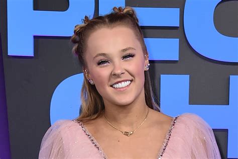 Jojo Siwa's Naked