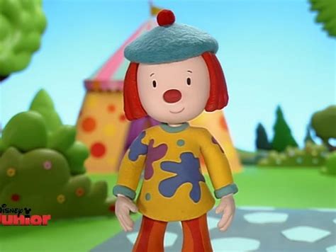 Jojo The Clown