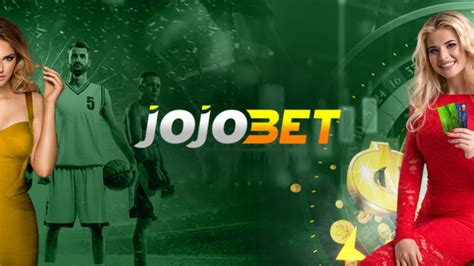jojobet bahis!