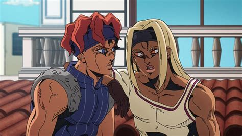 jojos gays