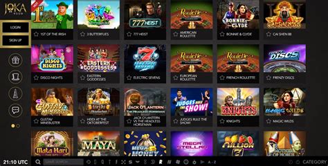 jokaroom casino review tnny canada