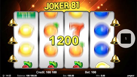 JOKER 81 🪰 RESPIN JOKER 81 | BET 400 CZK | 4X JOKER +    | #SLOT 501