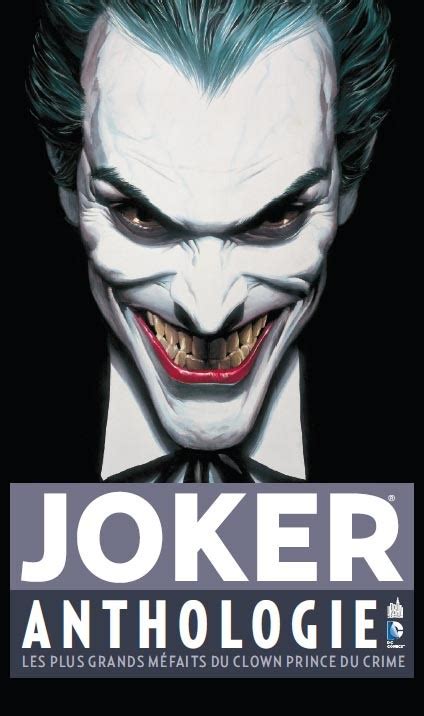joker anthologie