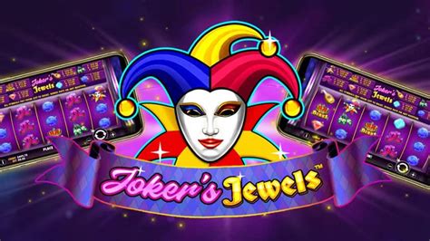 joker casino test id