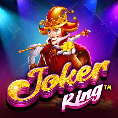 JOKER KING SLOT：Joker King Pragmatic Play Slot - Free DemoGame Review -