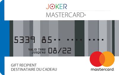 joker mastercard online casino vrca luxembourg