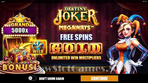 joker megaways slot bmia france