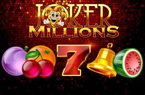 Joker Millions Slot Review  Bonuses   Free Play  94 3  Rtp  - Joker Slot Online