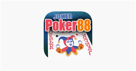 joker poker88 Array