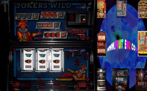 joker wild slot game holz france