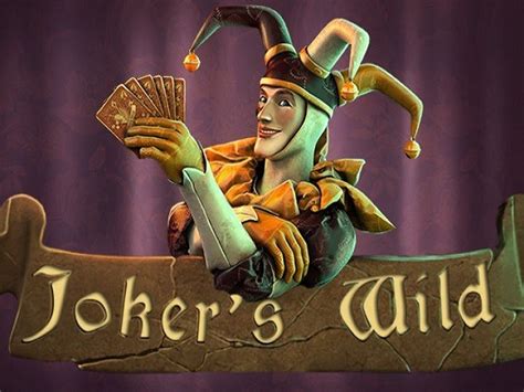 joker wild slot game ocub france