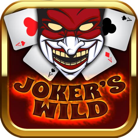 joker wild slot game zcmi