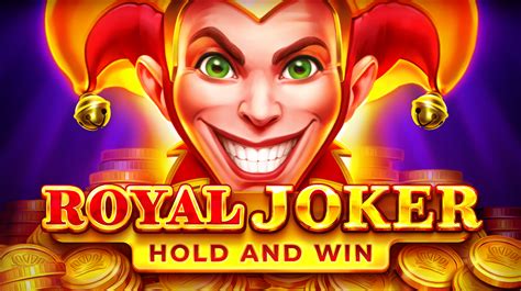 joker win casino