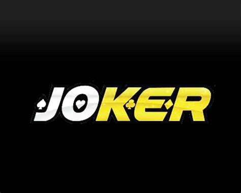 joker online casino login