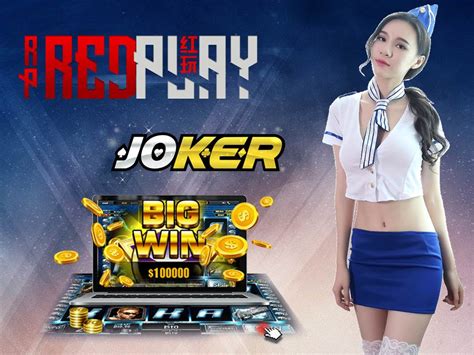 joker123 online casino