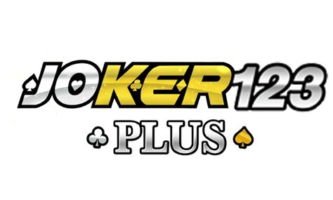 JOKER123PLUS ✏️ สล็อต ไม่มีโกง เว็บตรง ฝากถอน ไม่มีขั้นต่ำ