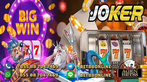  Joker138 Slot - Joker138 Slot