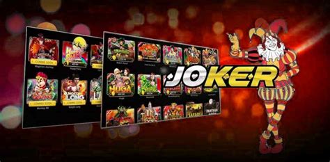 JOKER4D - Joker4D Memberikan Sistem Pembelajaran Terbaru Santai