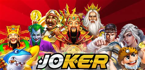 JOKER4D SLOT - Daftar & Login > joker4d