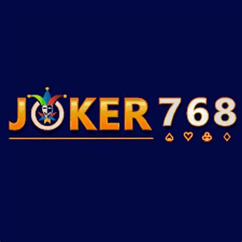 joker768