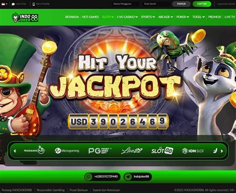 JOKER88 SLOT LOGIN - สมัครสมาชิก - SlotJoker888