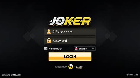 JOKER888 LOGIN - Joker88 | Jokerslot | Joker 88 Login Rtp